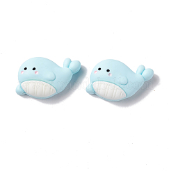 Непрозрачная смола декодирует кабошоны RESI-G036-F02