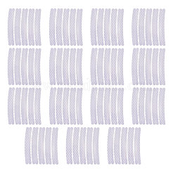20 autocollant fluorescent pour roue&nbsp;OFST-WH0004-102