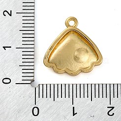 Стойки обшивки латунные подвески KK-Z070-02G-01