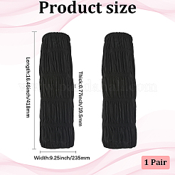 Рукава для ног из акриловых волокон AJEW-WH20042-65B