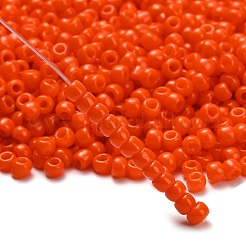 Perles rondes Toho 6/0&nbsp;SEED-XTR06-0050A