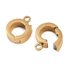 Застежки-крутилки из нержавеющей стали 304 STAS-B095-04G-03