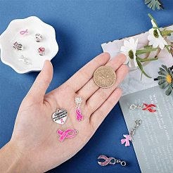 Подвеска из сплава 11 шт. PALLOY-PH0012-22