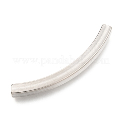 Perles tubulaires en acier inoxydable 304 anti-ternissement&nbsp;STAS-I178-02A