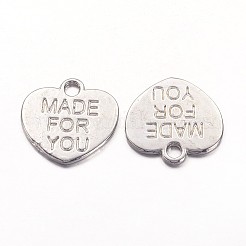 Подвески из сплава в тибетском стиле&nbsp;LS-TIBEP-A9694-P-RS