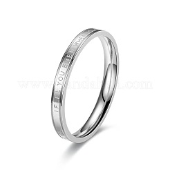 201 перстень из нержавеющей стали&nbsp;FS-WG7AFE1-11