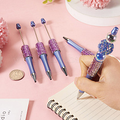 Шариковая ручка из абс-пластика&nbsp;LS-BT-TAC0003-07B