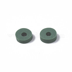 Бусины из полимерной глины &nbsp;LS-CLAY-R067-4.0mm-B46