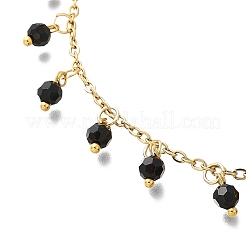 Комплект браслетов на лодыжку из нержавеющей стали 304&nbsp;AJEW-AN00721