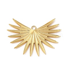 Ионное покрытие (ip) подвески из нержавеющей стали 304&nbsp;X-STAS-A070-39G