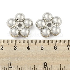 CCB пластиковые шарики&nbsp;CCB-P013-14B-P