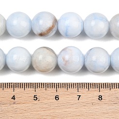 Colliers de perles dégradées en jade persan naturel&nbsp;GG-CBA2AE1-A05-A