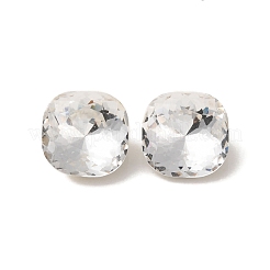 K9 cabochon in strass di vetro&nbsp;GLAA-I052-01I