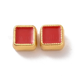 Сплавочные бусины ENAM-L039-15MG