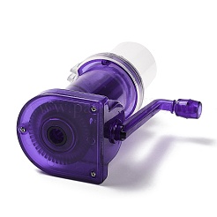 Пластиковые инструменты для ручного вязания своими руками TOOL-K012-01