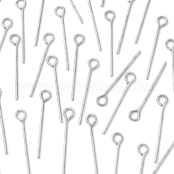 Железные глазные булавки IFIN-FS0001-31J