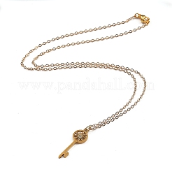 Conjuntos collares pendientes&nbsp;NJEW-JN02919