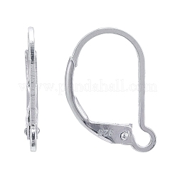 925 стерлинговый серебро STER-I017-088S