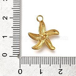 Подвески из нержавеющей стали 304 с ионным покрытием (IP) STAS-A104-16G