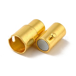 Chiusure magnetiche per tubo di bloccaggio in ottone&nbsp;MC078-M