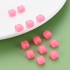 Nachahmung Gelee Acrylperlen&nbsp;LS-MACR-S373-98-E09