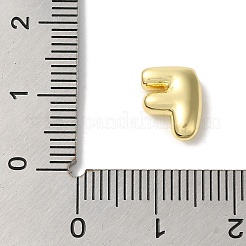 Pendente in ottone&nbsp;KK-S391-02G-F