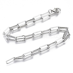 Латунные скрепки&nbsp;MAK-S072-14B-P