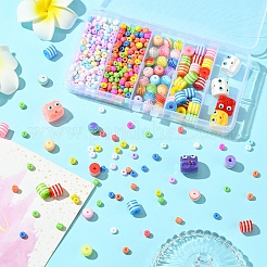 Наборы для изготовления ювелирных изделий своими руками&nbsp;DIY-YW0010-70