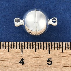 Латунные магнитные застежки KK-P283-38A-S