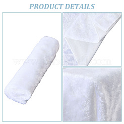 Квадратная бархатная ткань DIY-WH20002-95E