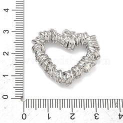 Латунные подвески&nbsp;KK-B170-26P