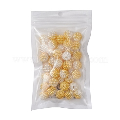 Nachahmung Perlenacrylperlen&nbsp;OACR-FS0001-42F