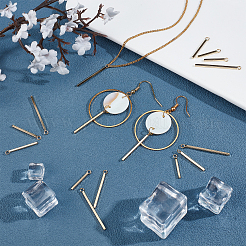 60 шт. 4 подвески из нержавеющей стали 304 STAS-SC0003-94