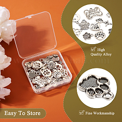 Набор для поиска поделок для изготовления ювелирных изделий DIY-TA0005-20