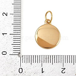 Подвески из нержавеющей стали 304 STAS-K307-06D-G