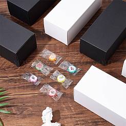 Прямоугольные бумажные коробки&nbsp;LS-CON-WH0072-56A