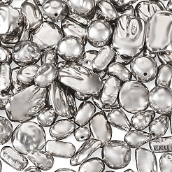 160 pz 8 perline di plastica stile ccb&nbsp;CCB-CD0001-01