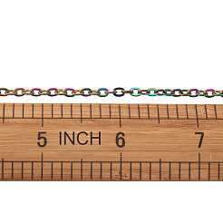 Цепи из нержавеющей стали 304 CHS-TA0001-02