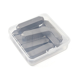 Стальные марки AJEW-XCP003-28