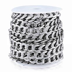 Цепи из сплава LCHA-N01-05