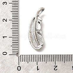 Сплавочные подвески тибетского стиля&nbsp;PALLOY-D291-29AS