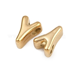 Подвески из нержавеющей стали 304 STAS-C135-03Y-G