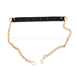 Pu Ledertaschenriemen&nbsp;PURS-WH0001-02A
