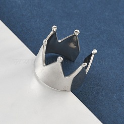 Кольца-манжеты из нержавеющей стали 304 для женщин RJEW-A079-09A-P