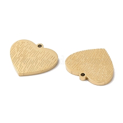 Ионное покрытие (ip) 316l хирургическая нержавеющая сталь подвески STAS-H213-84G