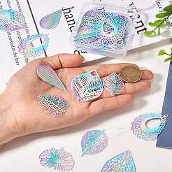 Набор для поиска поделок для изготовления ювелирных изделий&nbsp;STAS-BY0001-18