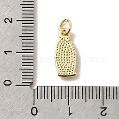 Pendentifs en laiton&nbsp;KK-A296-38G