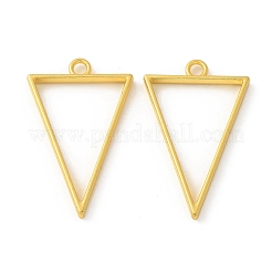 Стойки из сплава с треугольным покрытием PALLOY-S047-09E-FF