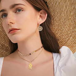 12шт латунные подвески с микропаве и кубическим цирконием&nbsp;KK-BBC0014-63