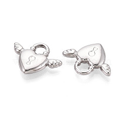 Подвески из нержавеющей стали 304 STAS-Z163-06P